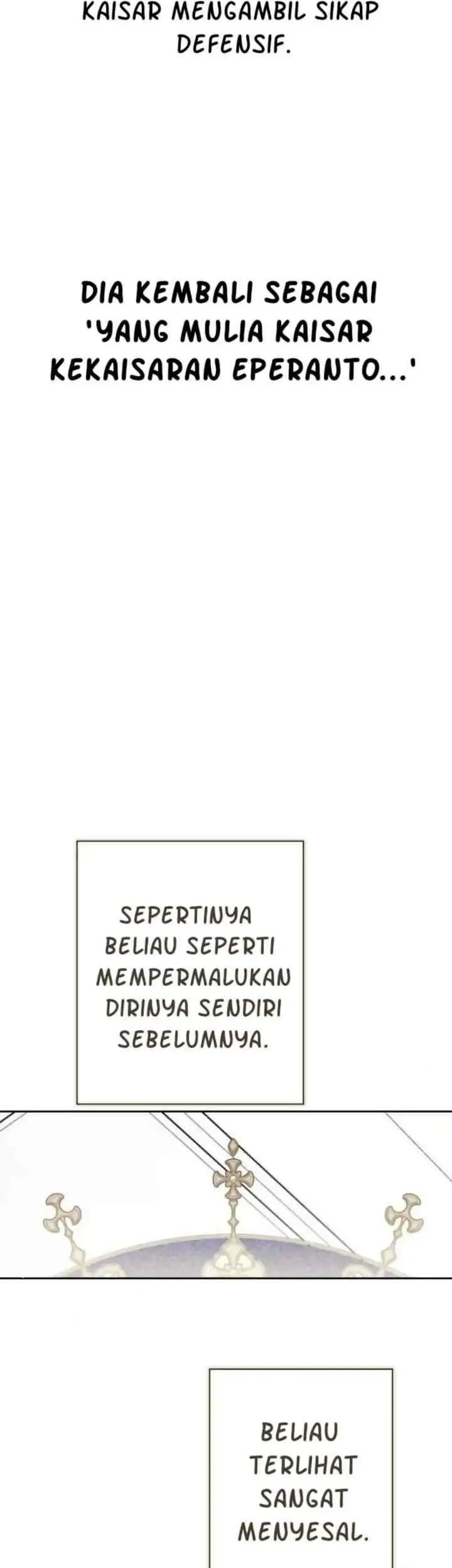 Your Throne Chapter 173 Gambar 61