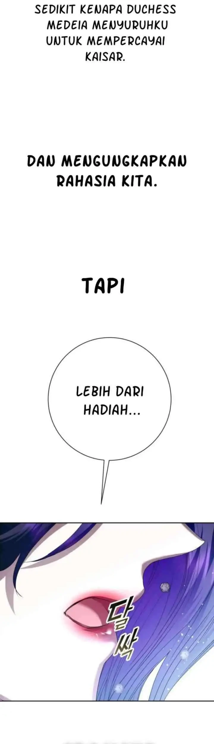 Your Throne Chapter 173 Gambar 63