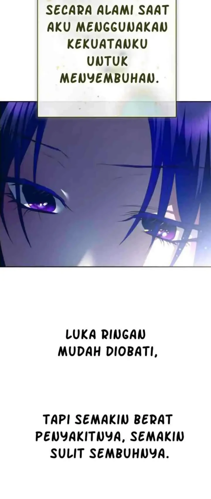 Your Throne Chapter 173 Gambar 69