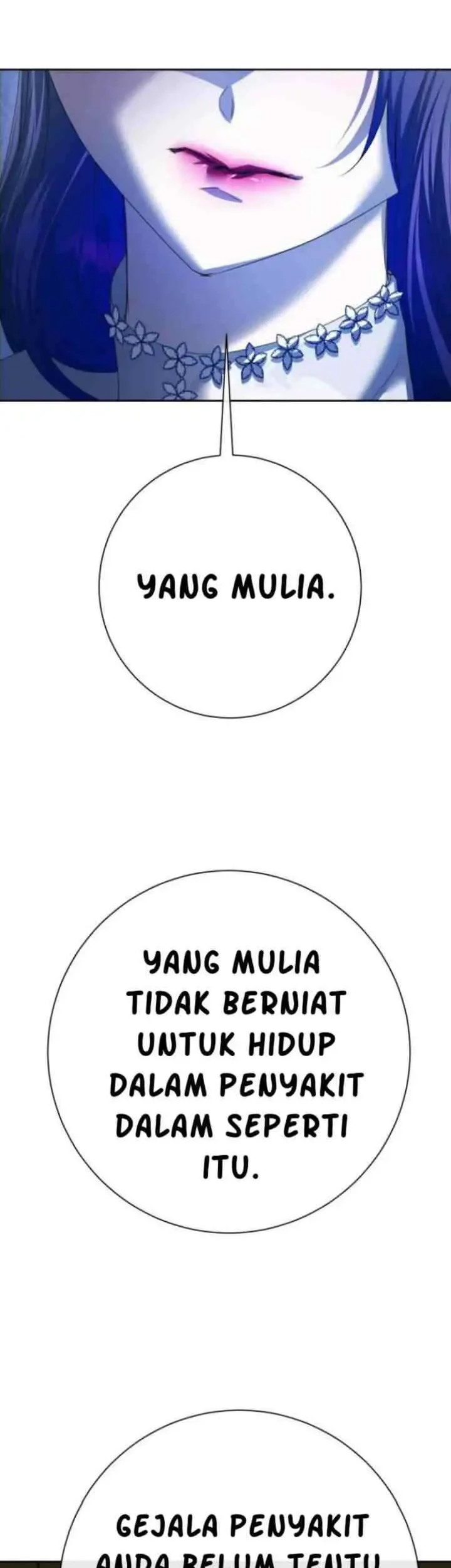 Your Throne Chapter 173 Gambar 71