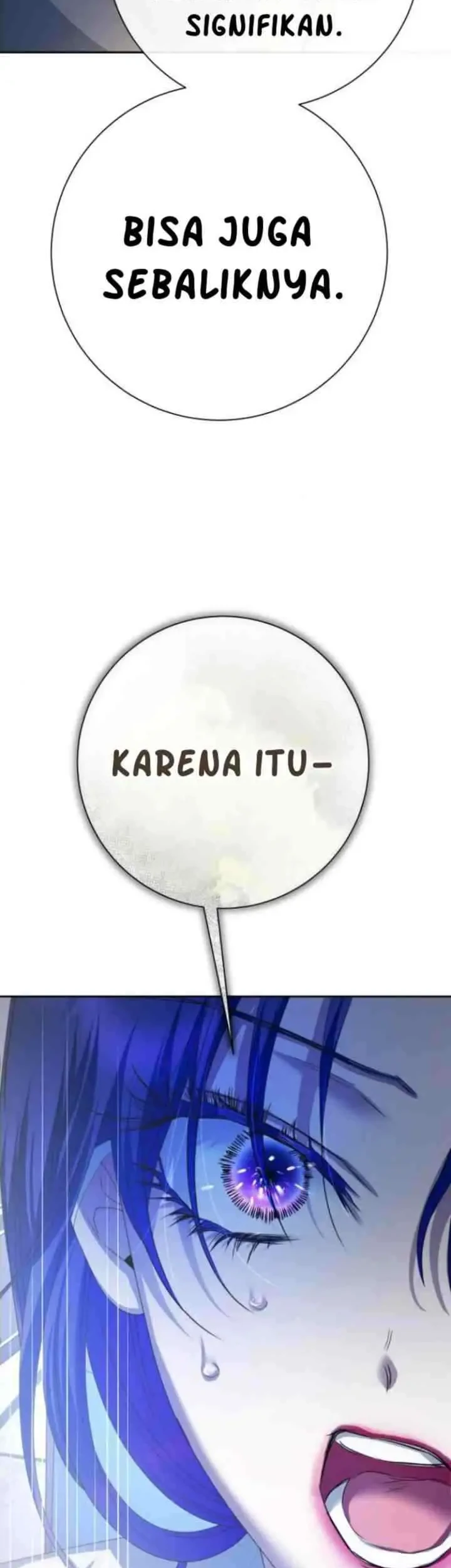 Your Throne Chapter 173 Gambar 73