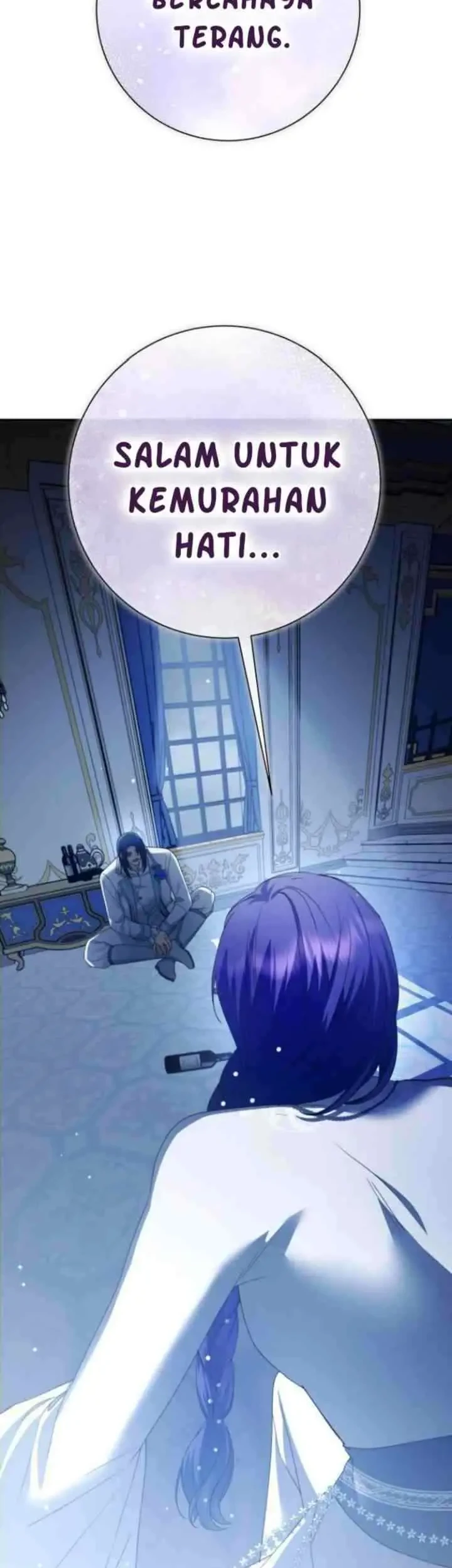 Manhwa Your Throne Chapter 173 gambar 2