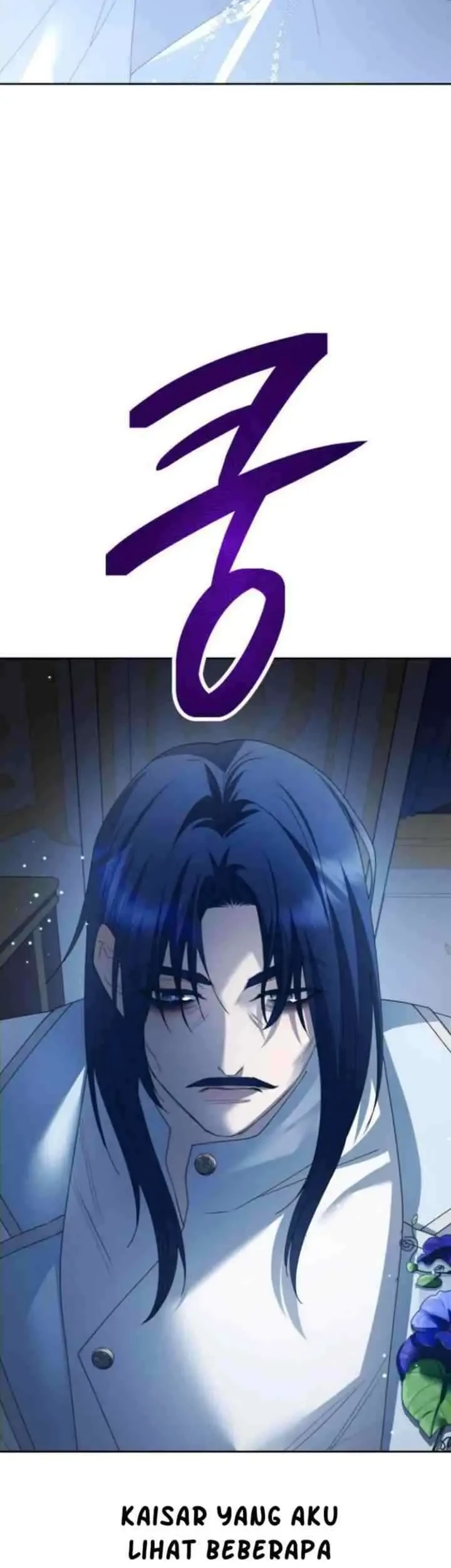 Your Throne Chapter 173 Gambar 3