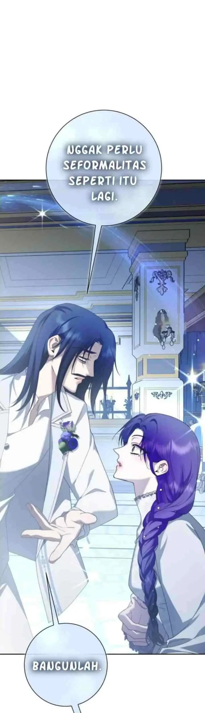 Your Throne Chapter 173 Gambar 8