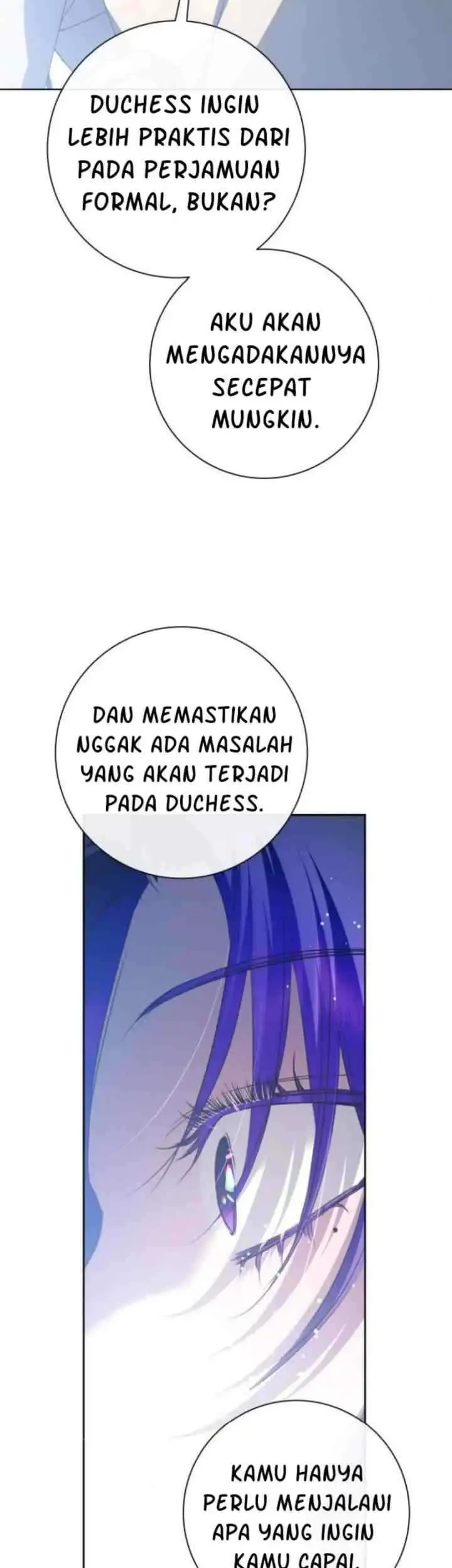 Your Throne Chapter 173 Gambar 33