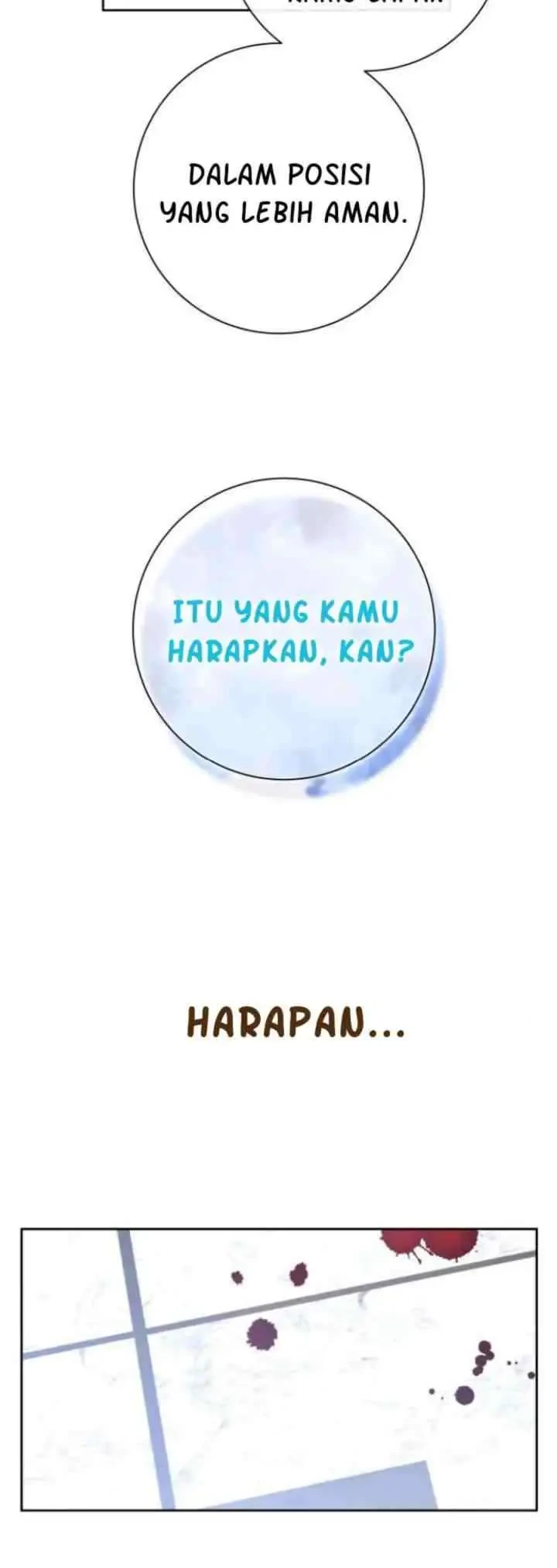 Your Throne Chapter 173 Gambar 34