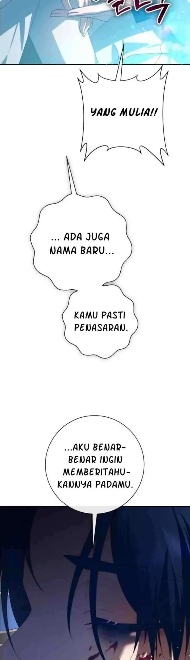 Your Throne Chapter 173 Gambar 37