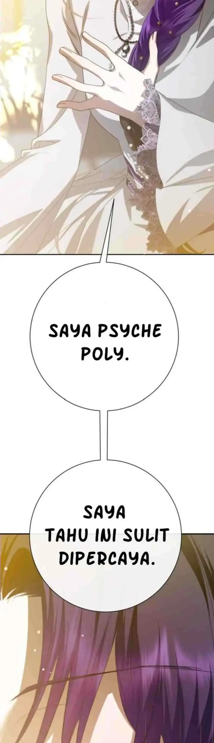 Your Throne Chapter 173 Gambar 42