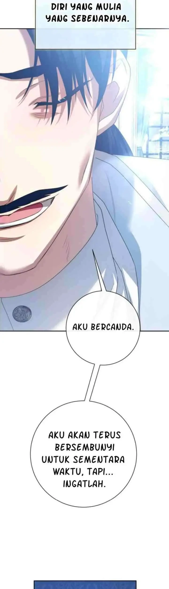Your Throne Chapter 174.1 Gambar 36