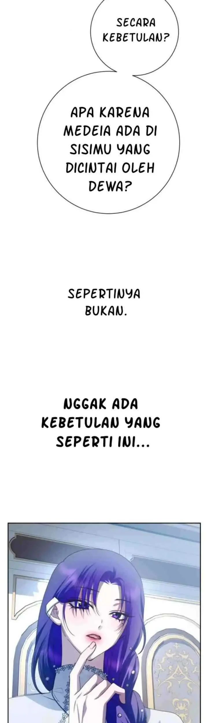 Your Throne Chapter 174.1 Gambar 40
