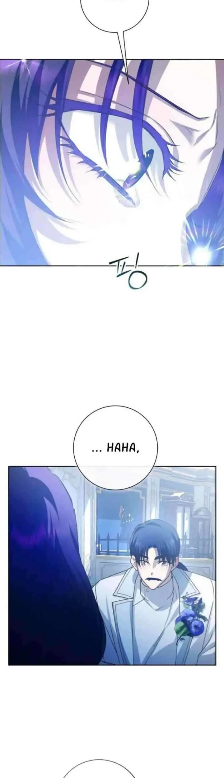 Your Throne Chapter 174.1 Gambar 43