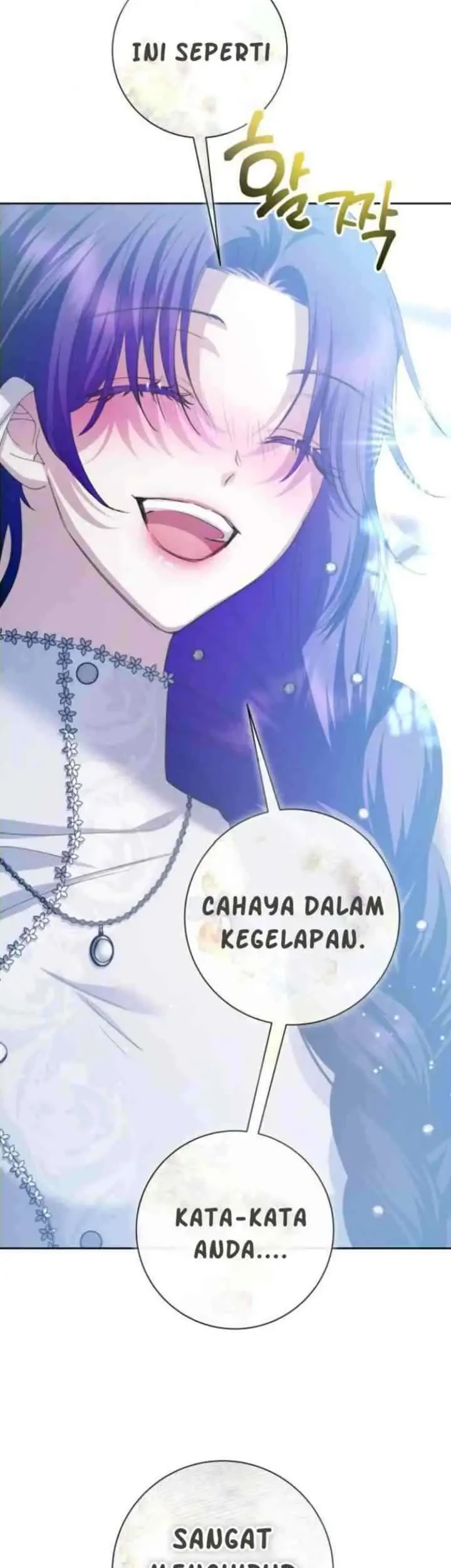 Your Throne Chapter 174.1 Gambar 44