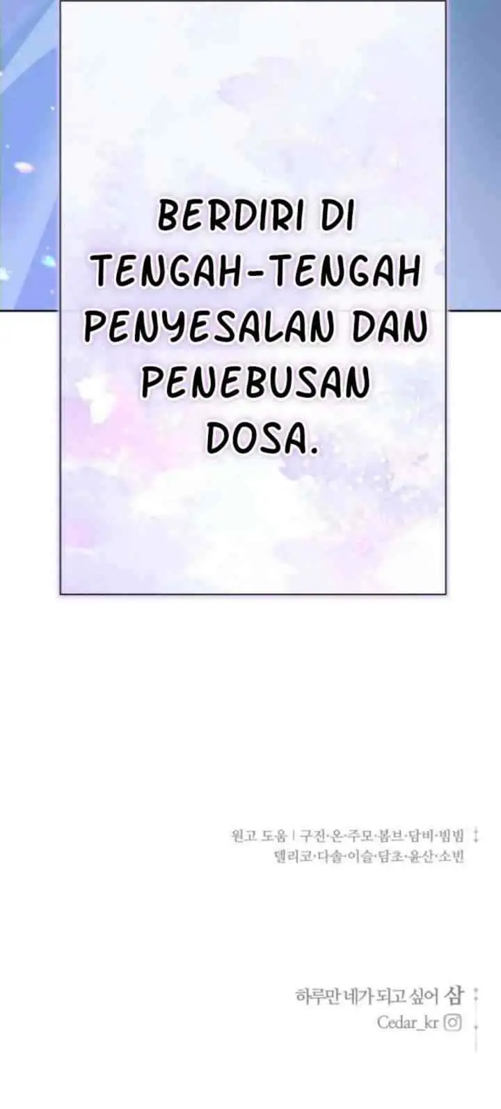 Your Throne Chapter 174.1 Gambar 46