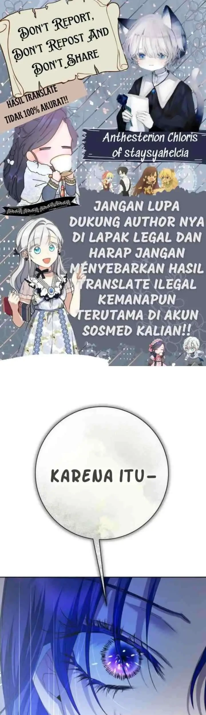Komik Your Throne Chapter 174.1 gambar 1