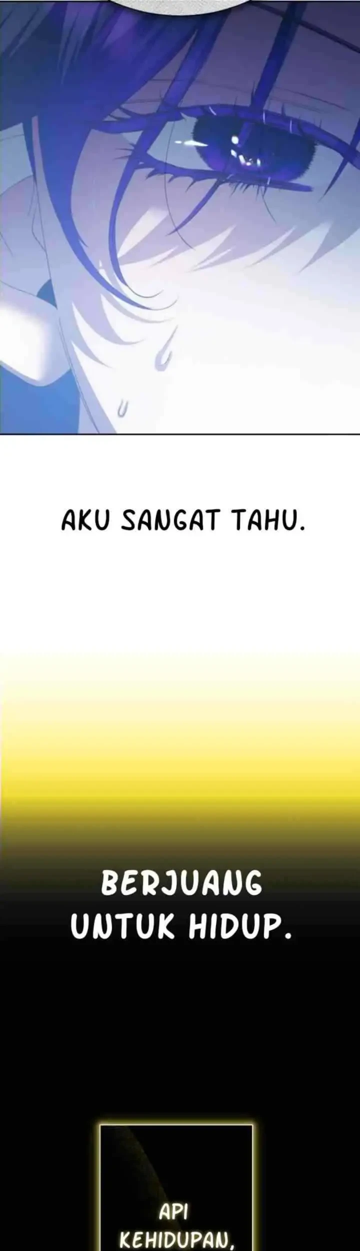 Your Throne Chapter 174.1 Gambar 4