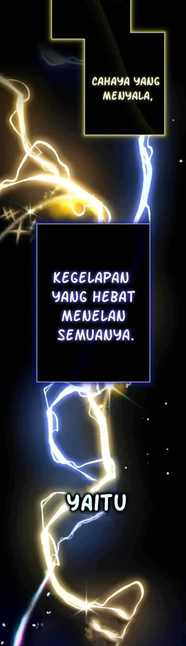 Your Throne Chapter 174.1 Gambar 5