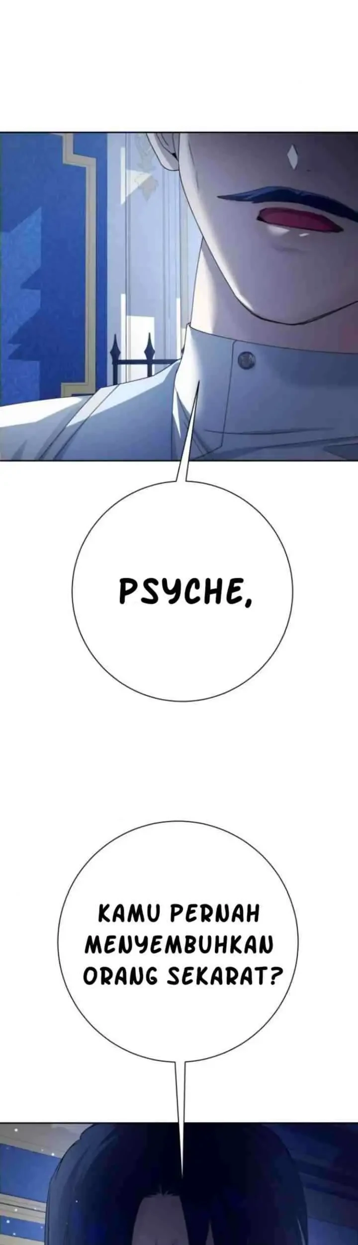 Your Throne Chapter 174.1 Gambar 8