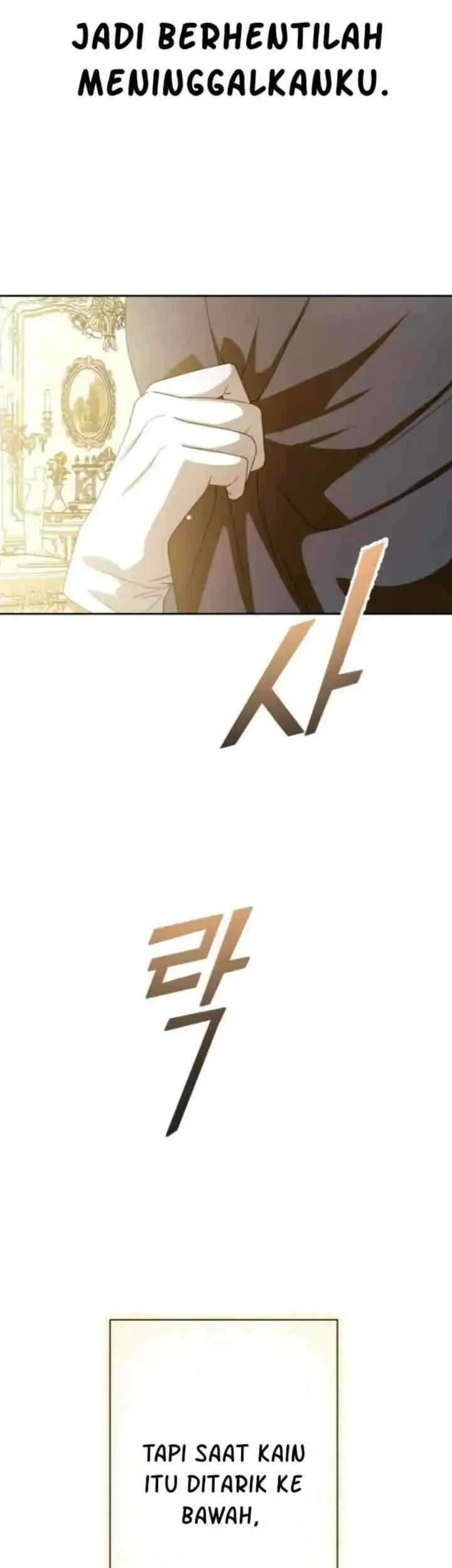 Your Throne Chapter 174.2 Gambar 35