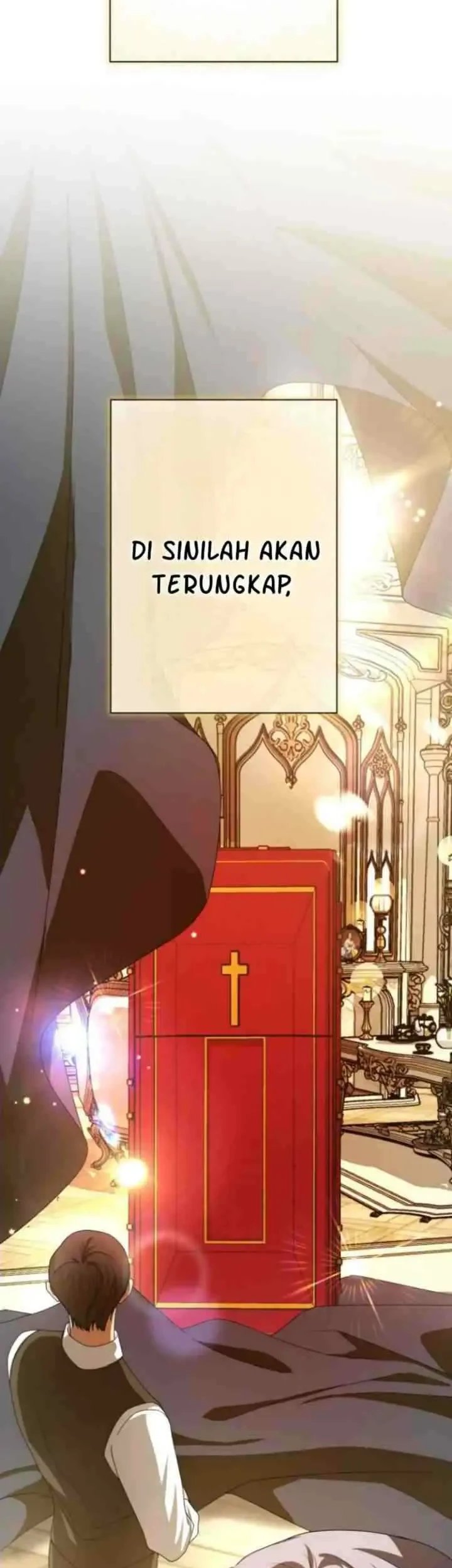 Your Throne Chapter 174.2 Gambar 36