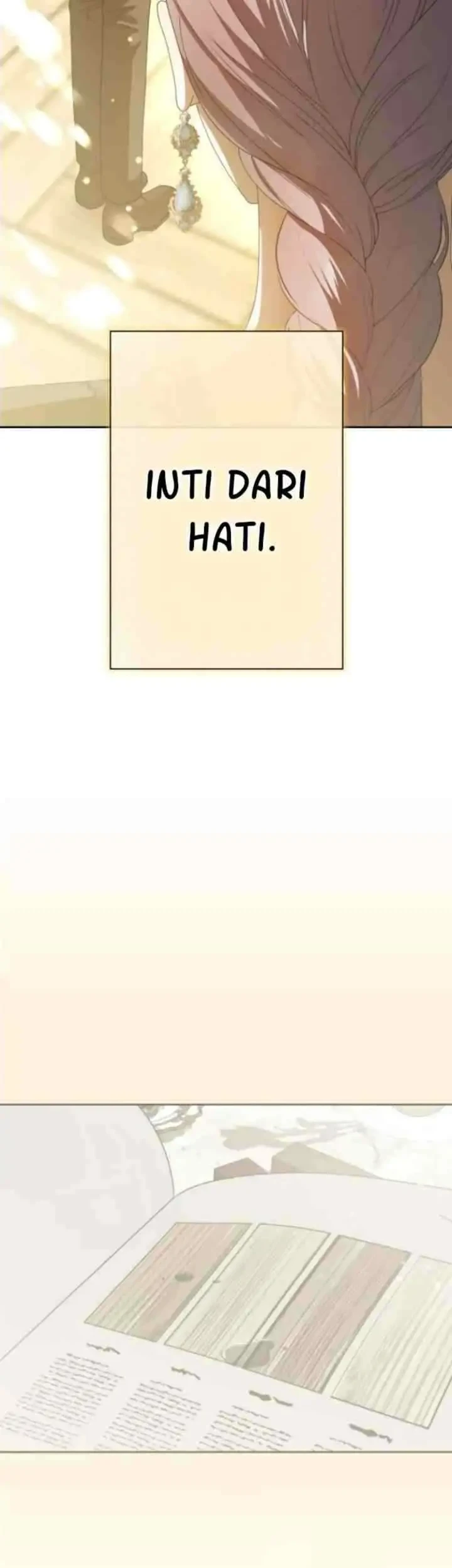 Your Throne Chapter 174.2 Gambar 38