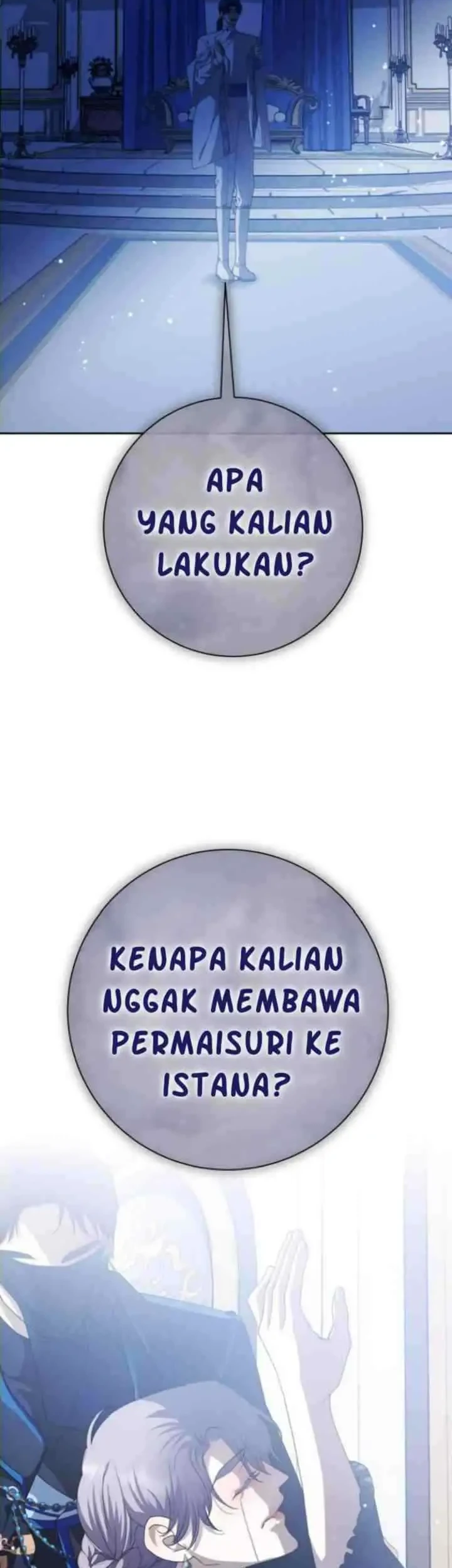 Your Throne Chapter 174.2 Gambar 7