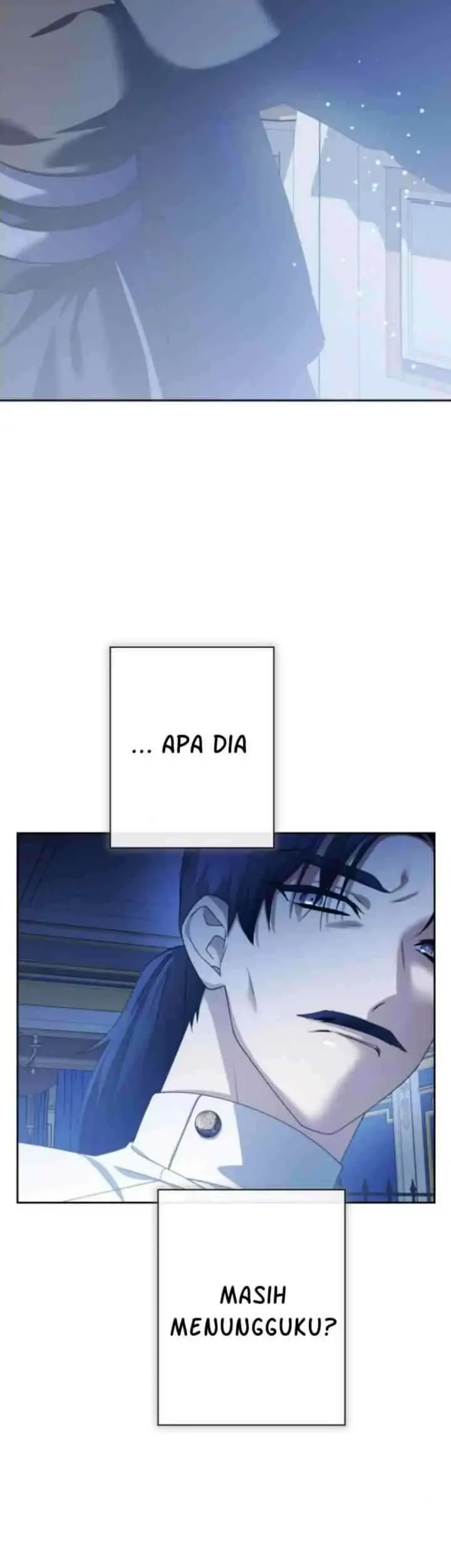 Your Throne Chapter 174.2 Gambar 9