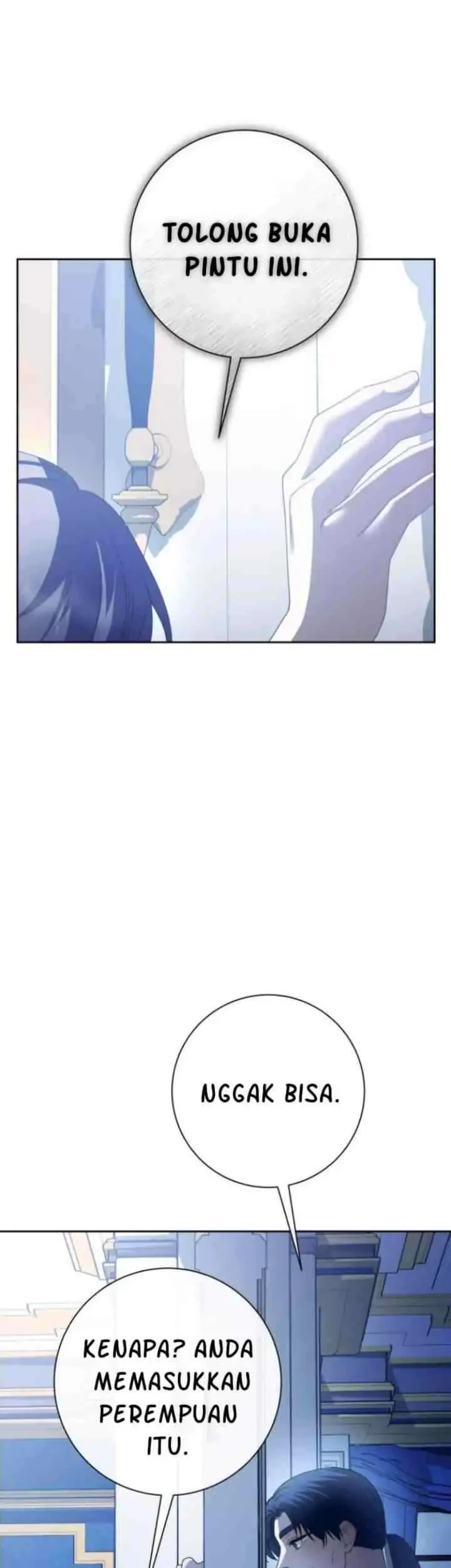 Your Throne Chapter 174.2 Gambar 10