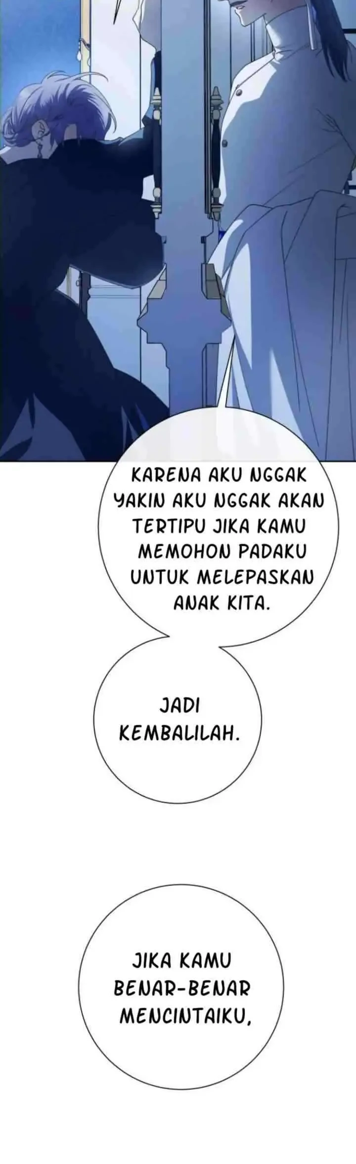 Your Throne Chapter 174.2 Gambar 11