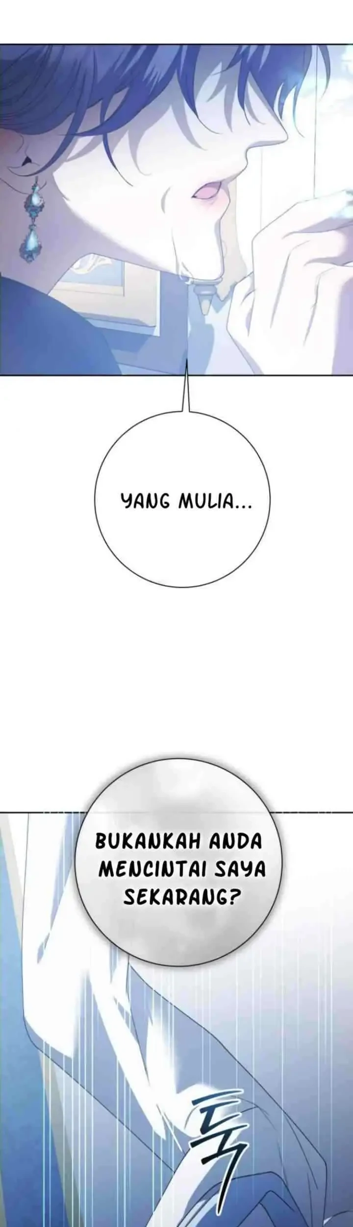 Your Throne Chapter 174.2 Gambar 12