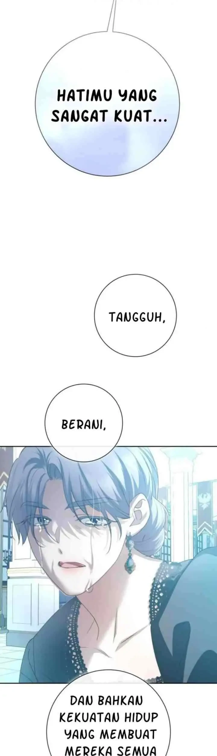 Your Throne Chapter 174.2 Gambar 16