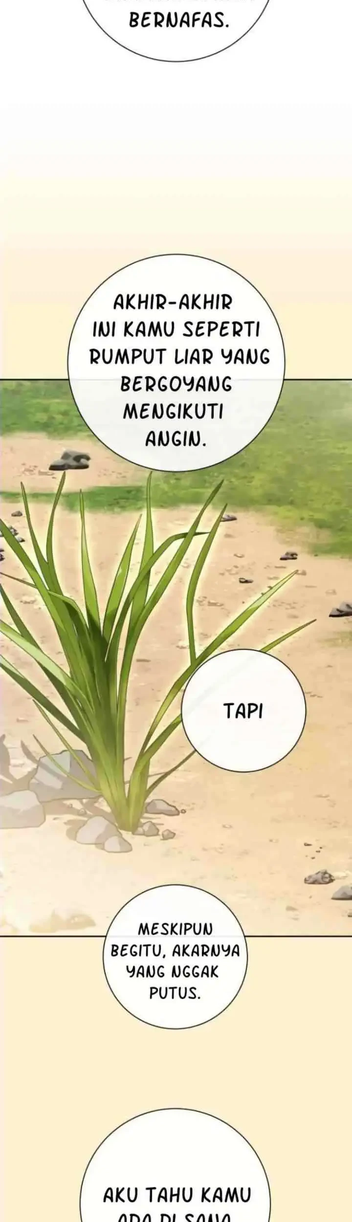 Your Throne Chapter 174.2 Gambar 17