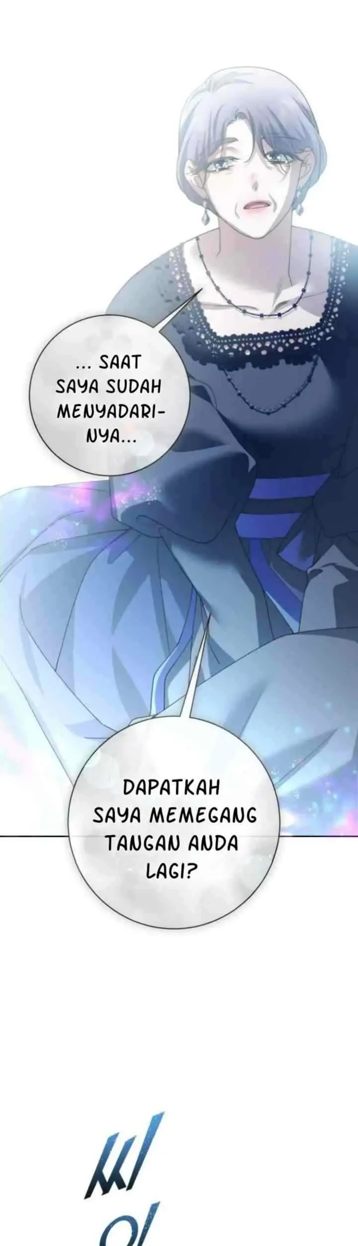 Your Throne Chapter 174.2 Gambar 20