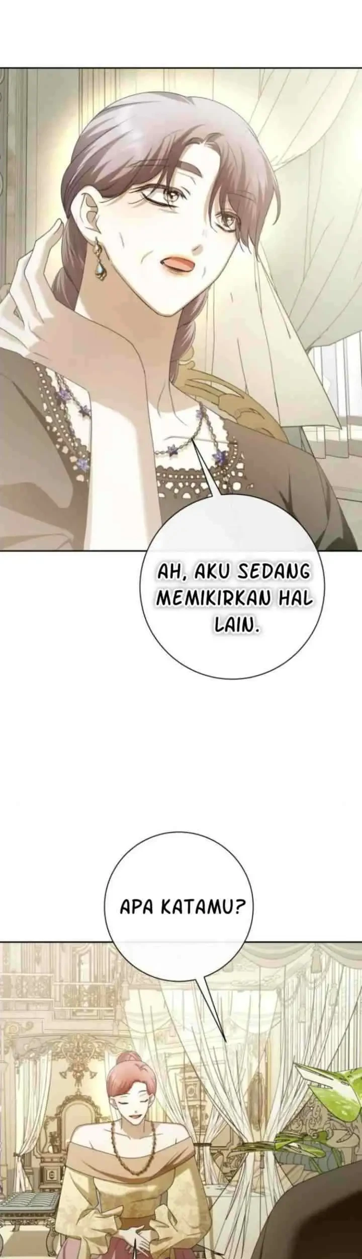 Your Throne Chapter 174.2 Gambar 27