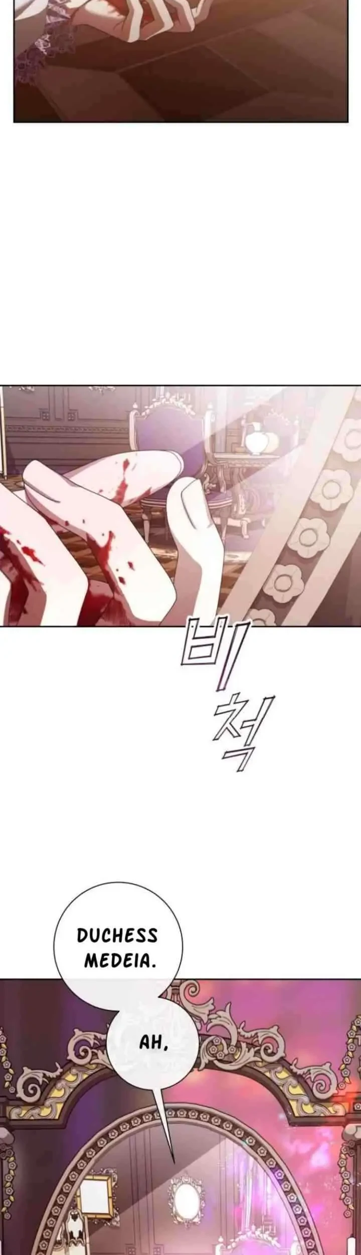 Your Throne Chapter 175 Gambar 51