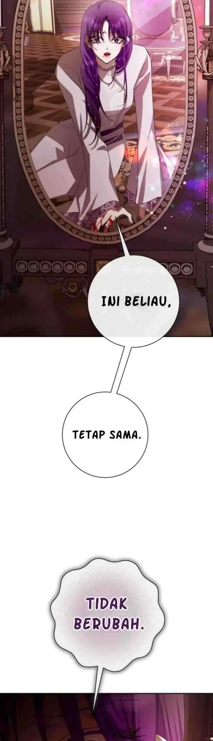 Your Throne Chapter 175 Gambar 52