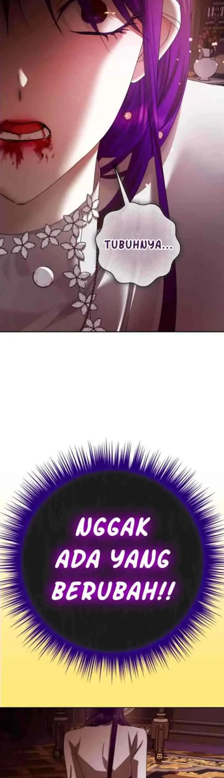Your Throne Chapter 175 Gambar 53