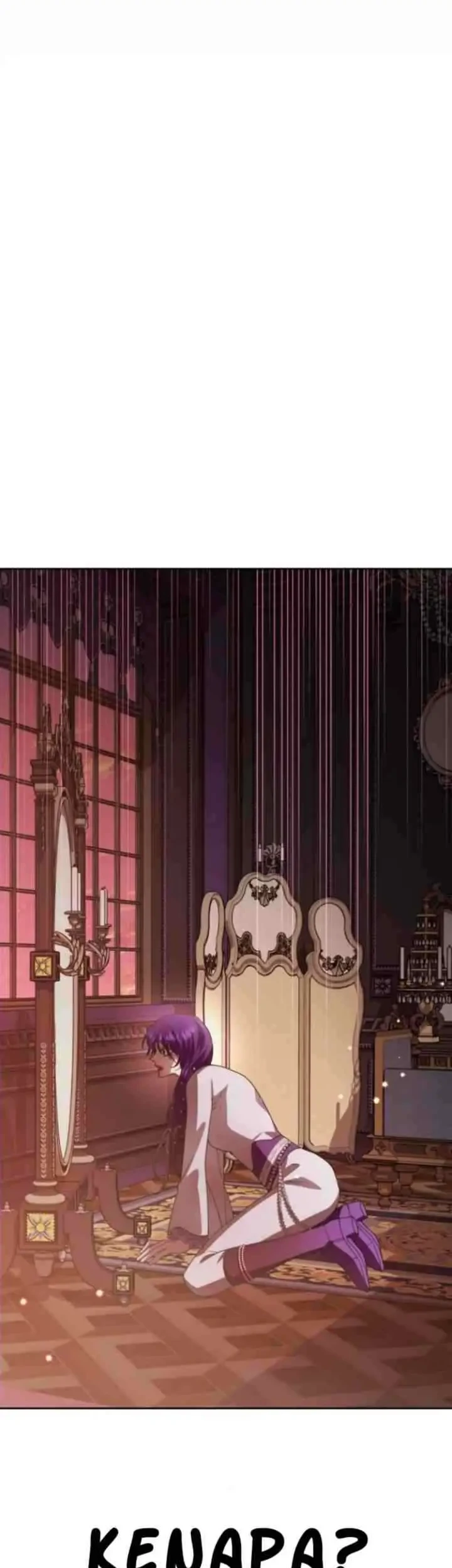 Your Throne Chapter 175 Gambar 57