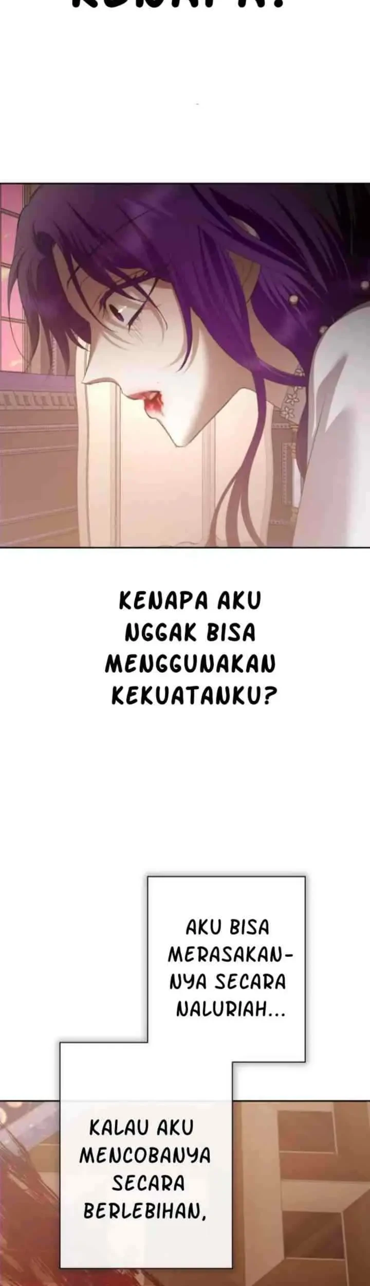 Your Throne Chapter 175 Gambar 58
