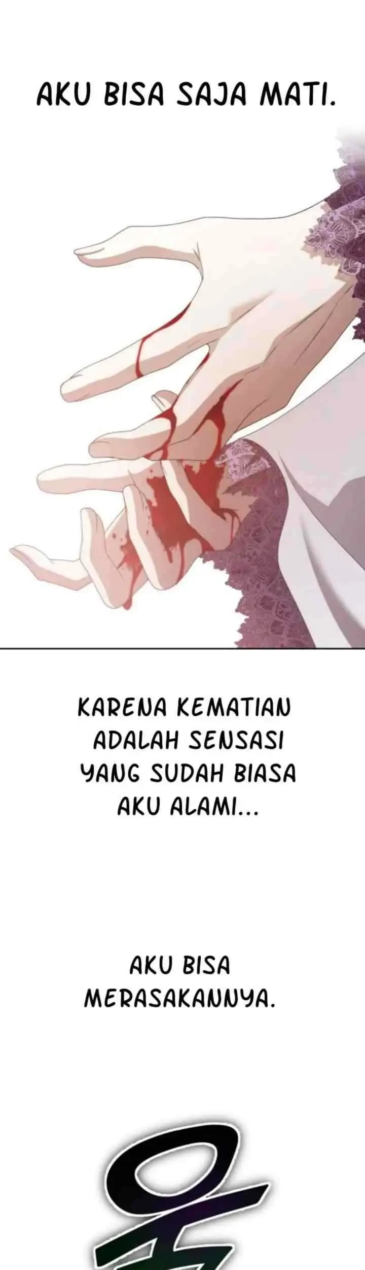 Your Throne Chapter 175 Gambar 60