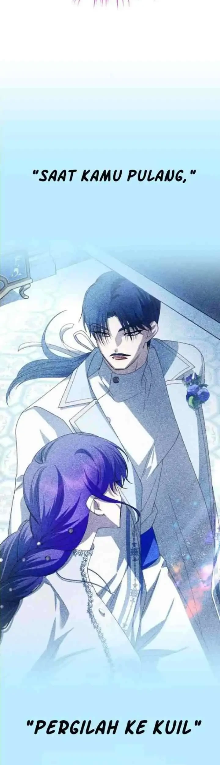 Your Throne Chapter 175 Gambar 62