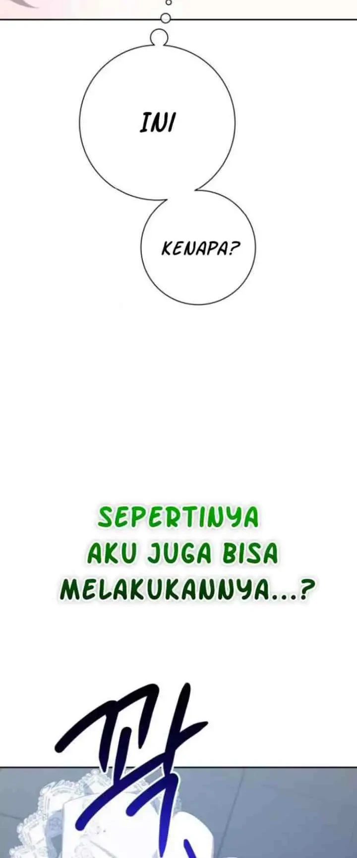 Your Throne Chapter 175 Gambar 4