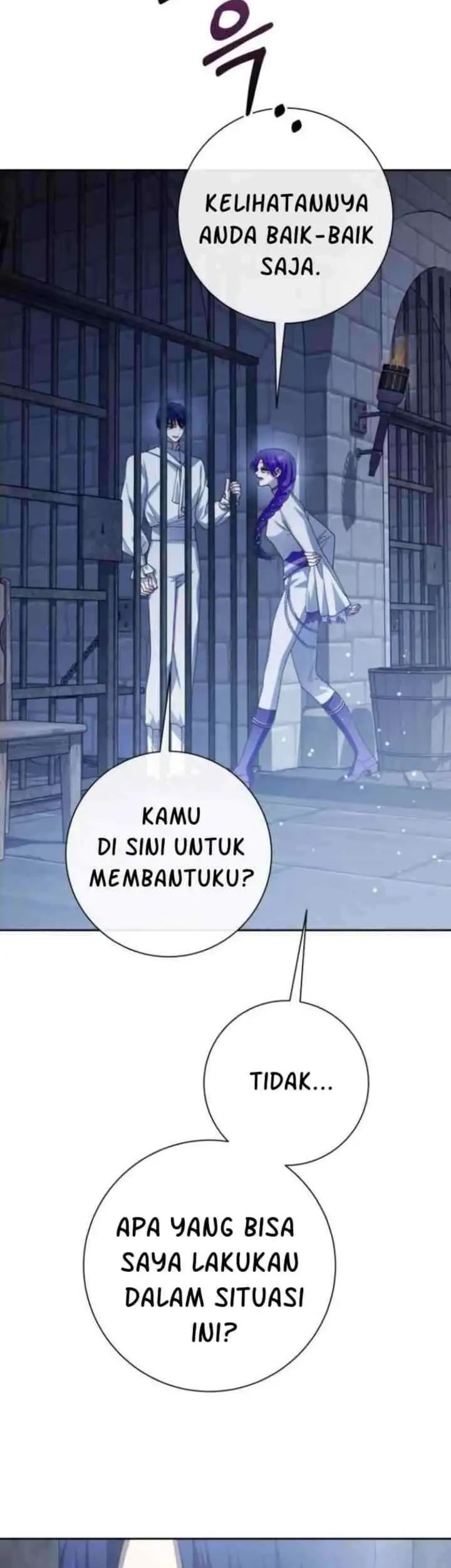 Your Throne Chapter 175 Gambar 8