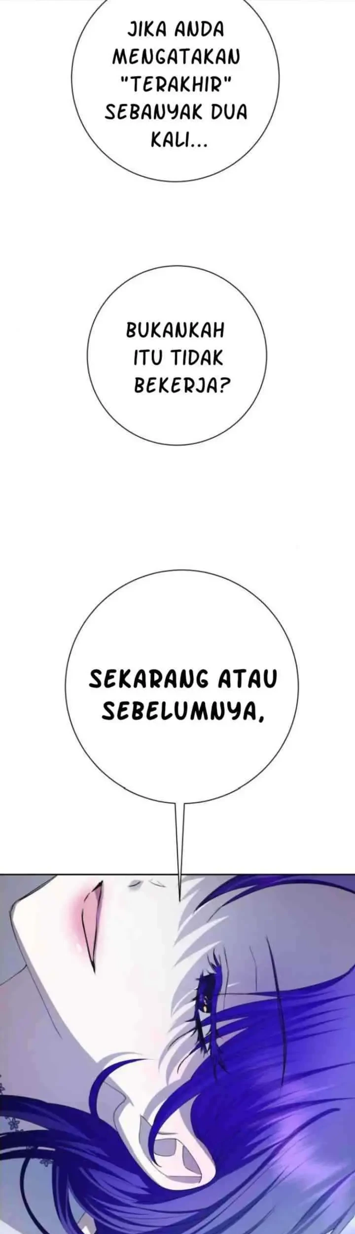 Your Throne Chapter 175 Gambar 15