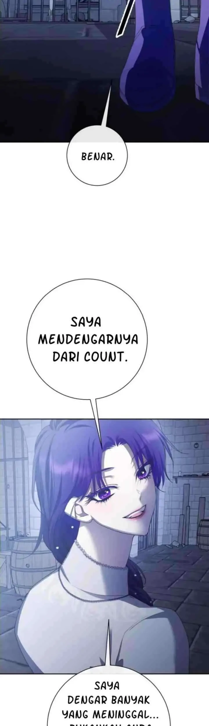 Your Throne Chapter 175 Gambar 18