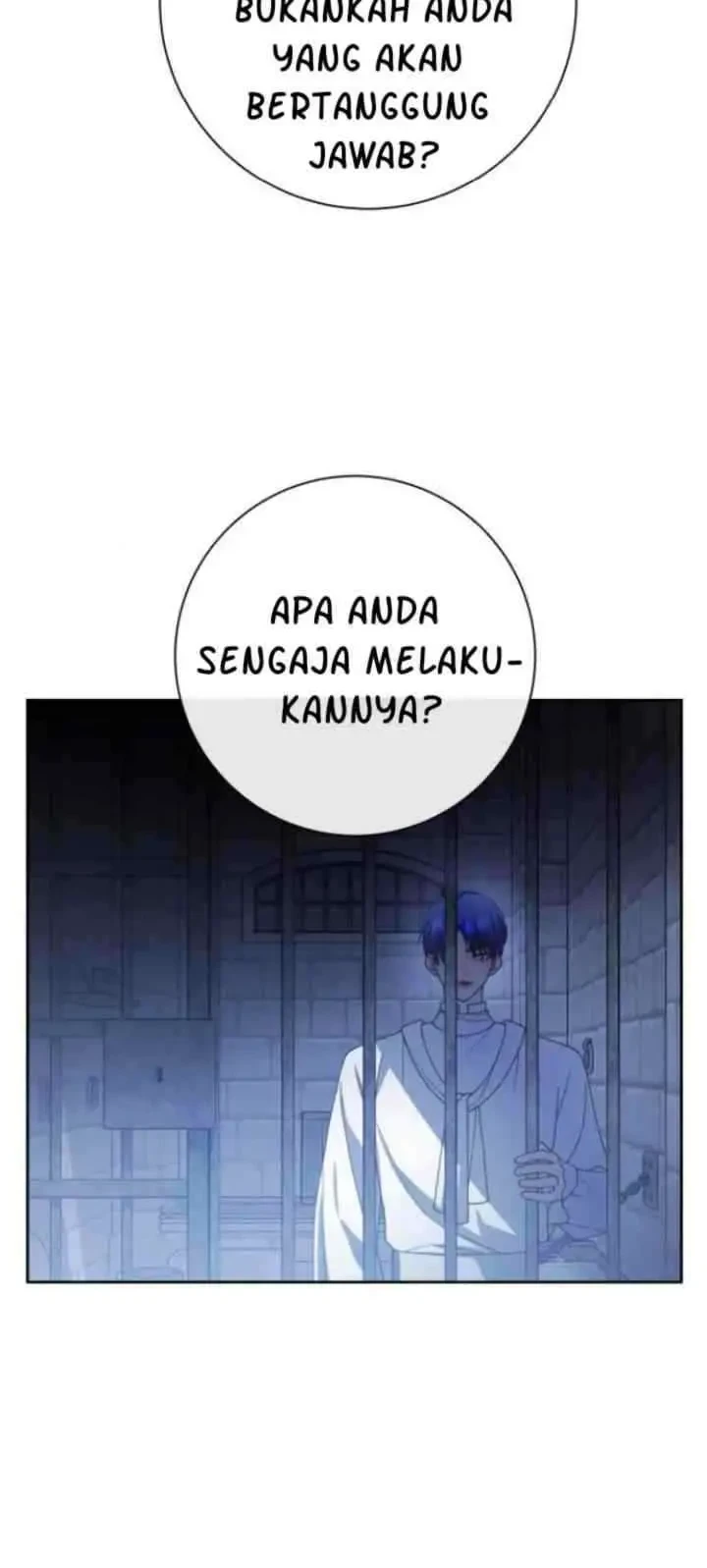 Your Throne Chapter 175 Gambar 19