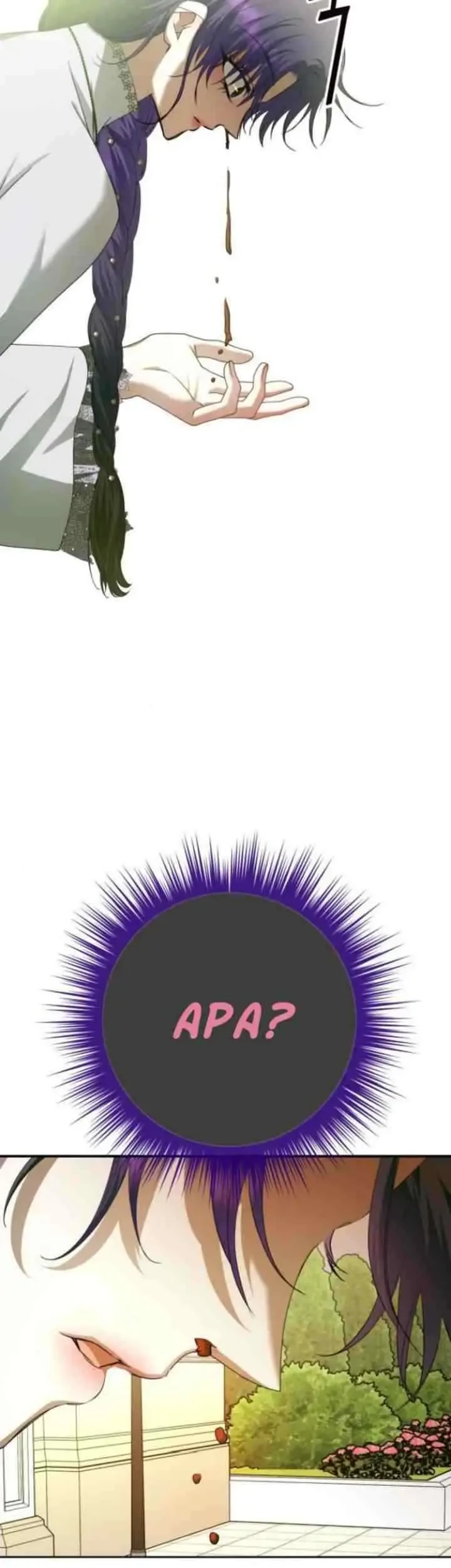 Your Throne Chapter 175 Gambar 25