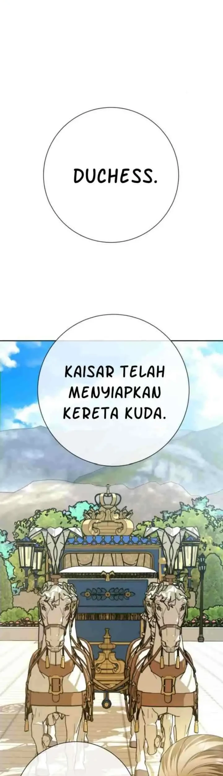 Your Throne Chapter 175 Gambar 26