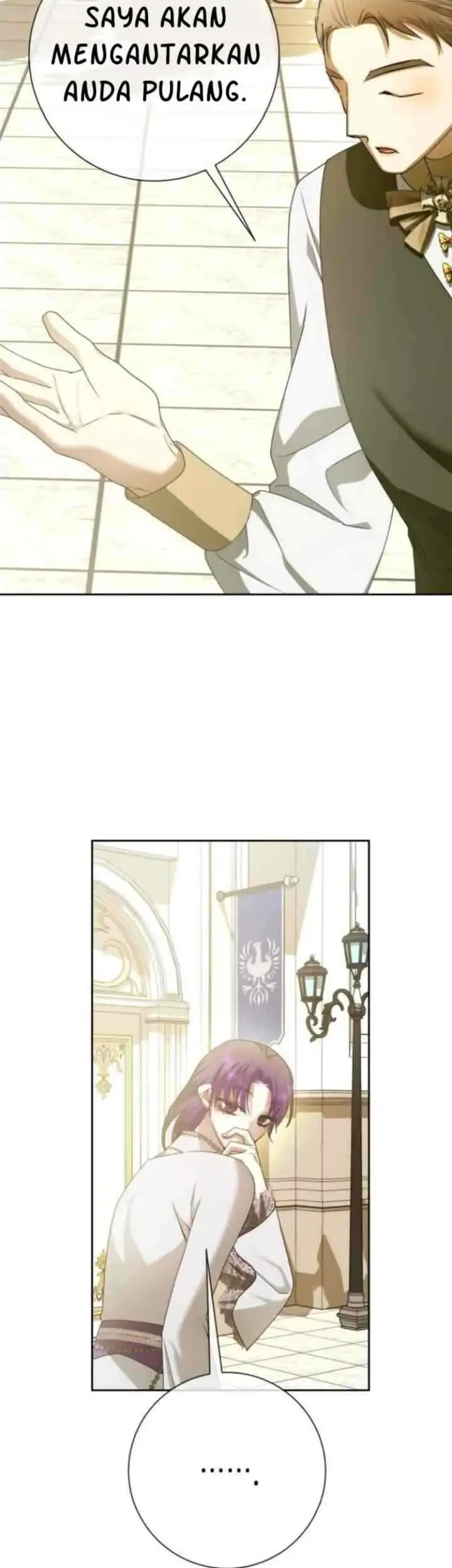 Your Throne Chapter 175 Gambar 27