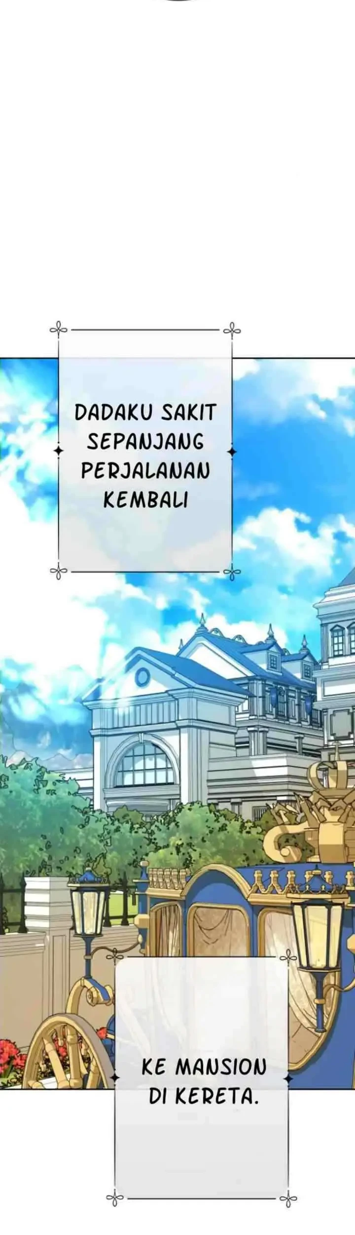 Your Throne Chapter 175 Gambar 28