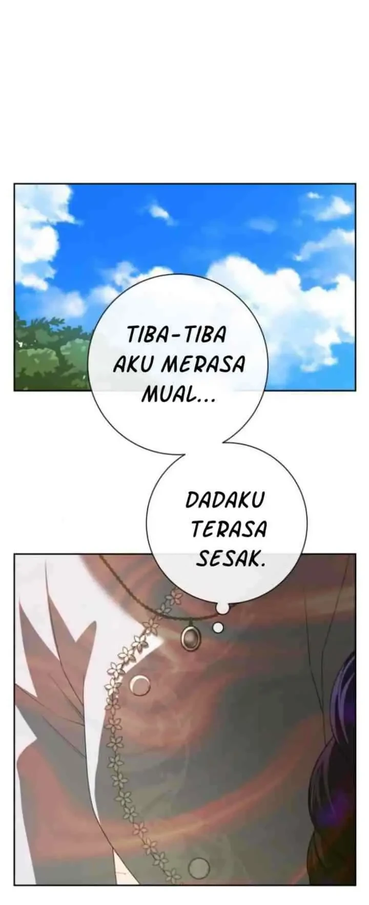 Your Throne Chapter 175 Gambar 29